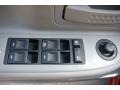 Medium Slate Gray Controls Photo for 2006 Dodge Dakota #52736492