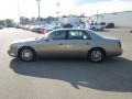 2003 Cashmere Cadillac DeVille DHS  photo #4