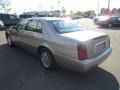 2003 Cashmere Cadillac DeVille DHS  photo #5