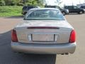 2003 Cashmere Cadillac DeVille DHS  photo #6