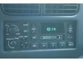 Mist Gray Audio System Photo for 1998 Dodge Dakota #52736716