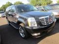 Black Raven - Escalade ESV AWD Photo No. 1