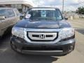 Crystal Black Pearl - Pilot LX 4WD Photo No. 2