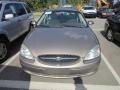 Arizona Beige Metallic - Taurus SES Photo No. 2