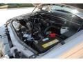 4.0 Liter SOHC 12-Valve V6 2008 Ford Explorer Sport Trac Adrenalin Engine