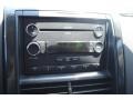 Dark Charcoal Audio System Photo for 2008 Ford Explorer Sport Trac #52737804