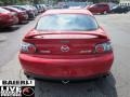 2004 Velocity Red Mica Mazda RX-8 Grand Touring  photo #4