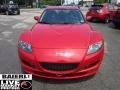 Velocity Red Mica - RX-8 Grand Touring Photo No. 8