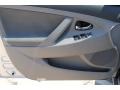 Classic Silver Metallic - Camry LE Photo No. 13