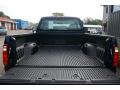 Dark Blue Pearl Metallic - F350 Super Duty XL Regular Cab 4x4 Dually Photo No. 15