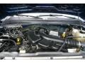 2008 Ford F350 Super Duty 5.4L SOHC 24V Triton V8 Engine Photo