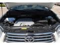 2008 Blizzard White Pearl Toyota Highlander Limited 4WD  photo #11