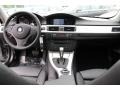 2008 Space Grey Metallic BMW 3 Series 335i Coupe  photo #13