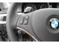 2008 Space Grey Metallic BMW 3 Series 335i Coupe  photo #15