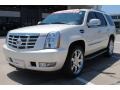 White Diamond - Escalade AWD Photo No. 1
