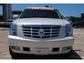 White Diamond - Escalade AWD Photo No. 2