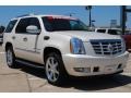 White Diamond - Escalade AWD Photo No. 3
