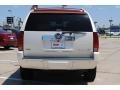 White Diamond - Escalade AWD Photo No. 6