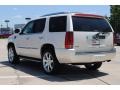 White Diamond - Escalade AWD Photo No. 7