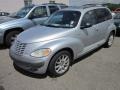 Bright Silver Metallic - PT Cruiser Limited Photo No. 2