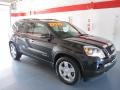Carbon Black Metallic - Acadia SLT Photo No. 5