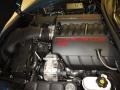 6.2 Liter OHV 16-Valve LS3 V8 Engine for 2010 Chevrolet Corvette Grand Sport Coupe #52739564