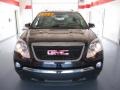 Carbon Black Metallic - Acadia SLT Photo No. 6