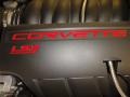 6.2 Liter OHV 16-Valve LS3 V8 2010 Chevrolet Corvette Grand Sport Coupe Engine