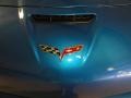2010 Jetstream Blue Metallic Chevrolet Corvette Grand Sport Coupe  photo #30