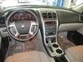 Carbon Black Metallic - Acadia SLT Photo No. 12