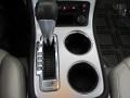 Carbon Black Metallic - Acadia SLT Photo No. 21