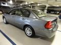 2006 Medium Gray Metallic Chevrolet Malibu LS Sedan  photo #10