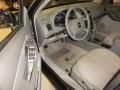 Medium Gray Metallic - Malibu LS Sedan Photo No. 13