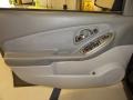 Medium Gray Metallic - Malibu LS Sedan Photo No. 14