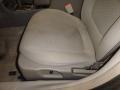 2006 Medium Gray Metallic Chevrolet Malibu LS Sedan  photo #16