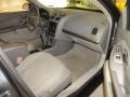 2006 Medium Gray Metallic Chevrolet Malibu LS Sedan  photo #18