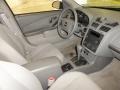 Medium Gray Metallic - Malibu LS Sedan Photo No. 19