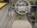 Medium Gray Metallic - Malibu LS Sedan Photo No. 26
