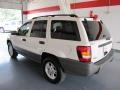 Stone White - Grand Cherokee Laredo Photo No. 2