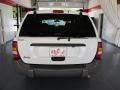 Stone White - Grand Cherokee Laredo Photo No. 3