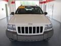 2004 Stone White Jeep Grand Cherokee Laredo  photo #6