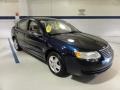 Deep Blue - ION 2 Sedan Photo No. 4