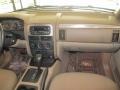 Stone White - Grand Cherokee Laredo Photo No. 9