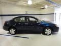 Deep Blue - ION 2 Sedan Photo No. 7