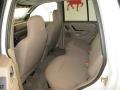 Stone White - Grand Cherokee Laredo Photo No. 11