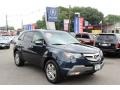 Bali Blue Pearl - MDX  Photo No. 1