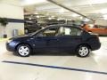 Deep Blue - ION 2 Sedan Photo No. 11