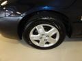 Deep Blue - ION 2 Sedan Photo No. 29