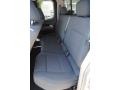 Blizzard White - Titan XE King Cab Photo No. 20