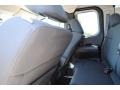 Blizzard White - Titan XE King Cab Photo No. 21